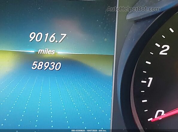 W1N0G8EB5LF809153 2020 MERCEDES-BENZ GLC 300 Black 