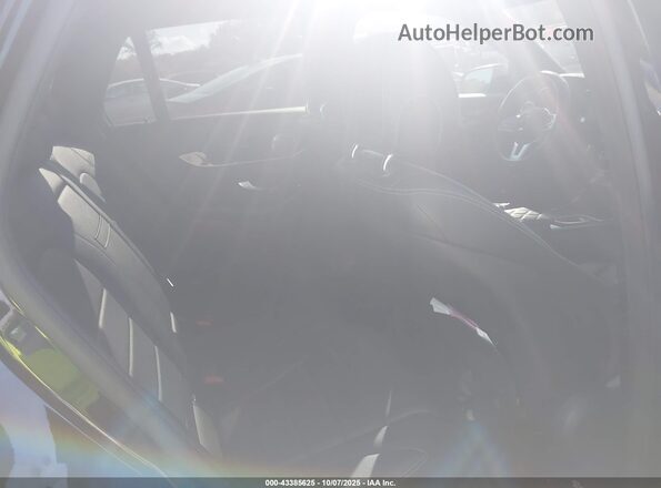 W1N0G8EB5LF809153 2020 MERCEDES-BENZ GLC 300 Black VIN կոդի պիտակի տեսք