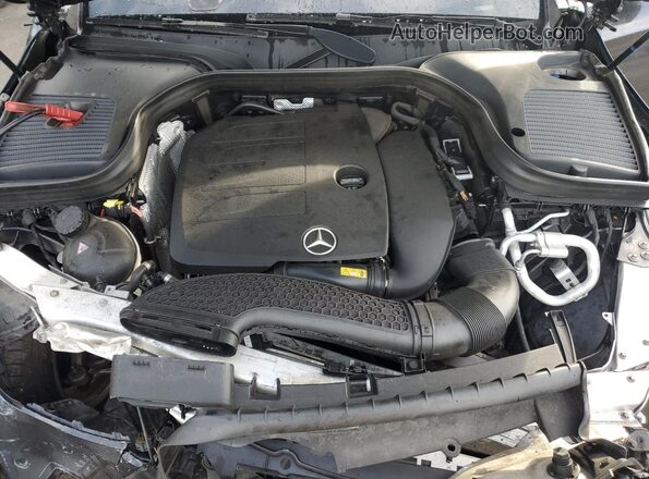 W1N0G8EB5MV296171 2021 MERCEDES-BENZ GLC-CLASS Charcoal 