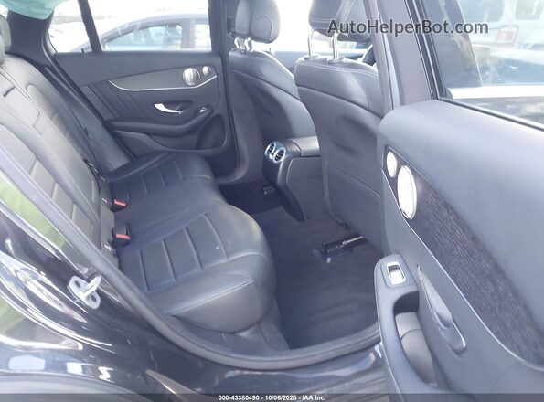 W1N0G8EB7MV322916 2021 MERCEDES-BENZ GLC 300 Gray Widok naklejki z numerem VIN