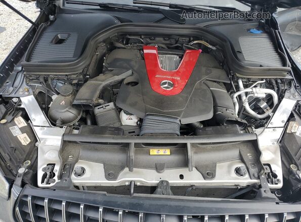W1N0J6EB4PG168258 2023 MERCEDES-BENZ GLC-CLASS Gray 