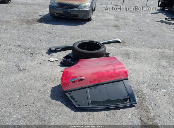 W1N0J8EB7MF969358 2021 MERCEDES-BENZ GLC 300 Red Вид панелі приладів