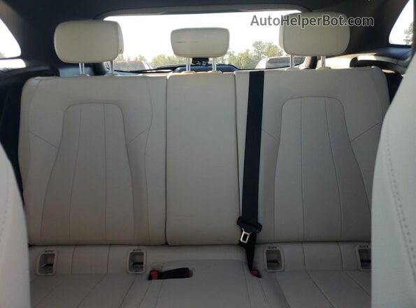 W1N4N4GB5SJ645878 2025 MERCEDES-BENZ GLA Белый 