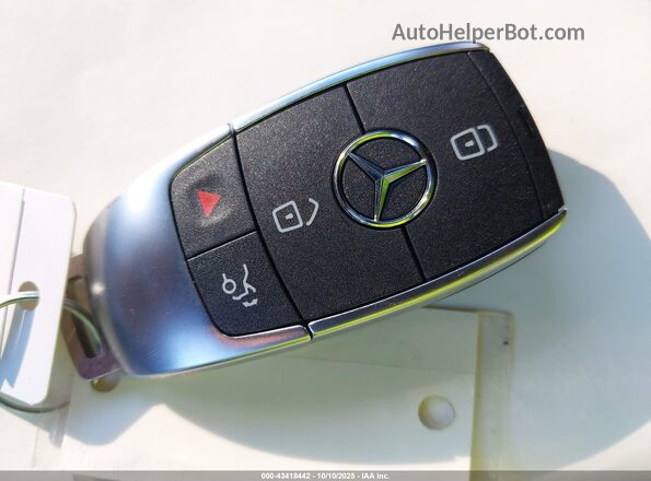W1N4N4HB3SJ666100 2025 MERCEDES-BENZ GLA 250 Black 