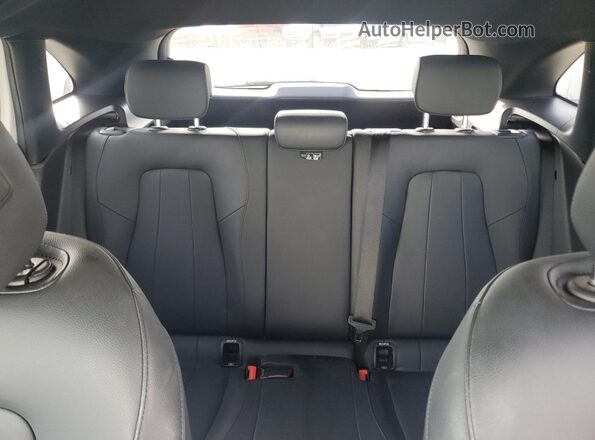 W1N4N4HB4PJ518237 2023 MERCEDES-BENZ GLA White 