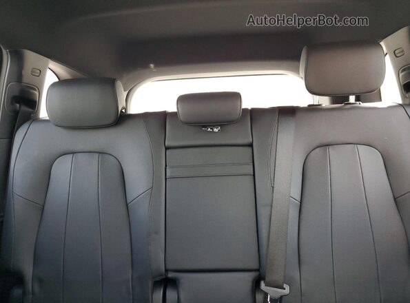 W1N9M0CB2PN054382 2023 MERCEDES-BENZ EQB Black 