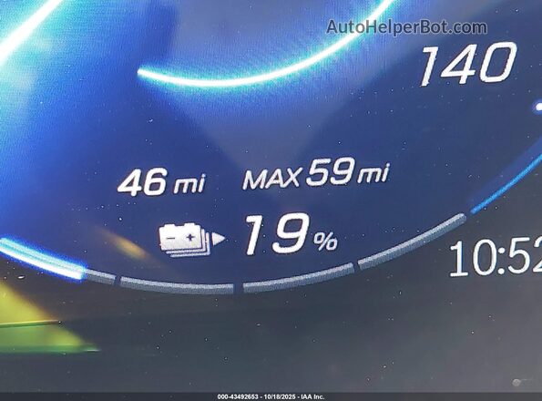 W1N9M0CB6RN094287 2024 MERCEDES-BENZ EQB 250 SUV White 