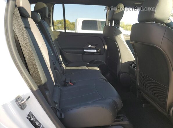 W1N9M0KB4PN055583 2023 MERCEDES-BENZ EQB White 