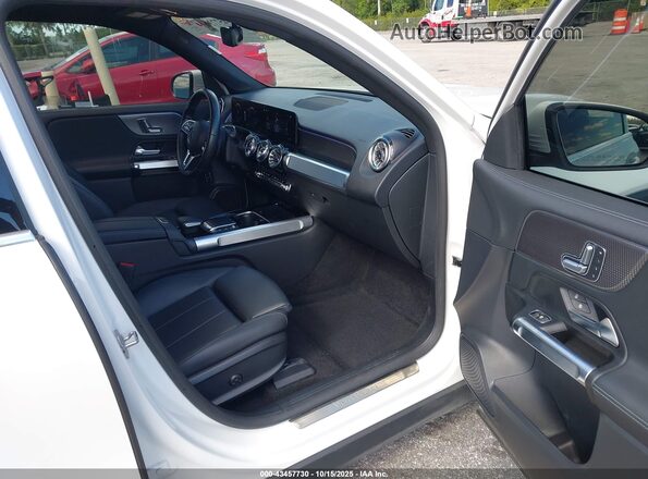 W1N9M0KB5PN034242 2023 MERCEDES-BENZ EQB 300 SUV Белый 