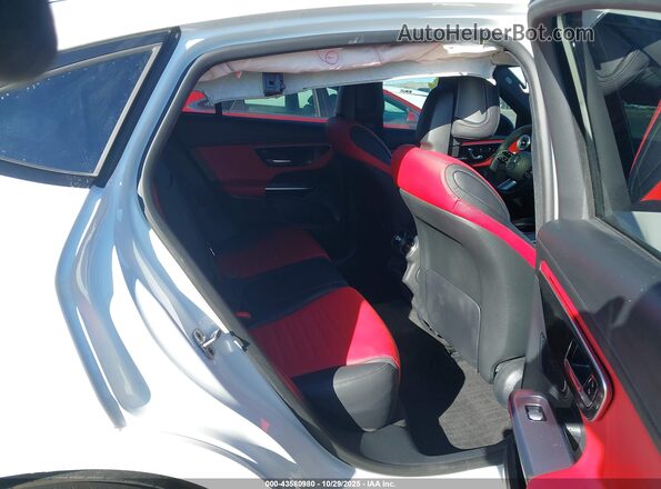 W1NKJ4HB4SF394291 2025 MERCEDES-BENZ GLC 300 White 