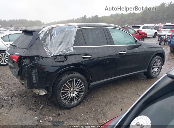 W1NKM4HB2PF049548 2023 MERCEDES-BENZ GLC 300 Black Vista interior de 360 grados