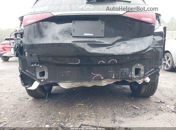 W1NKM4HB2PF049548 2023 MERCEDES-BENZ GLC 300 Black 