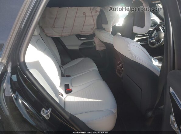 W1NKM4HB3RF212565 2024 MERCEDES-BENZ GLC 300 Black Widok naklejki z numerem VIN