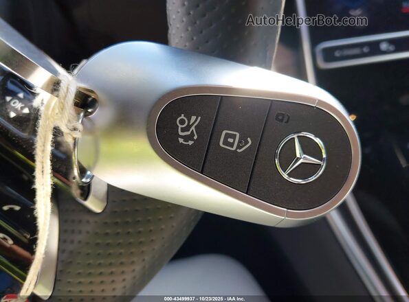 W1NKM4HB3RF212565 2024 MERCEDES-BENZ GLC 300 Black Widok deski rozdzielczej