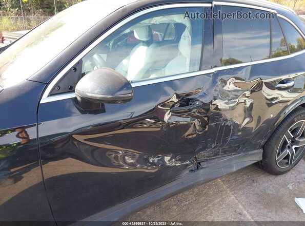 W1NKM4HB3RF212565 2024 MERCEDES-BENZ GLC 300 Black Widok z przodu