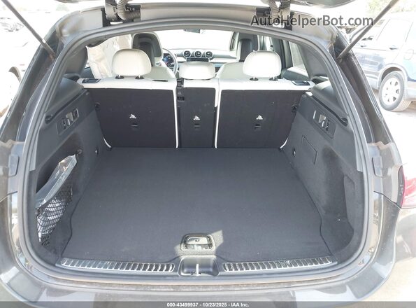 W1NKM4HB3RF212565 2024 MERCEDES-BENZ GLC 300 Black 
