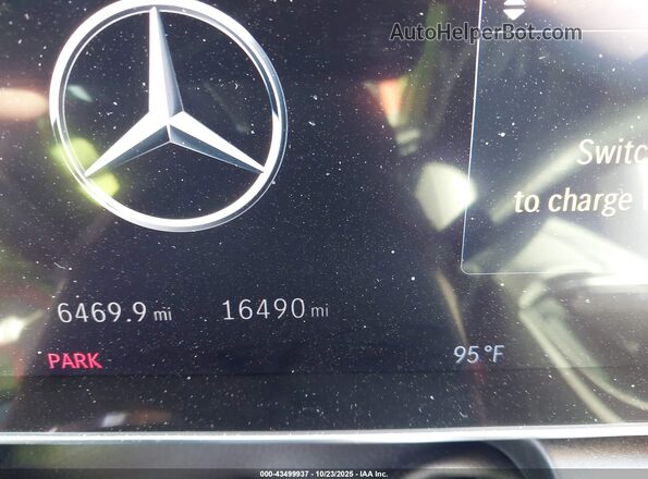 W1NKM4HB3RF212565 2024 MERCEDES-BENZ GLC 300 Black 
