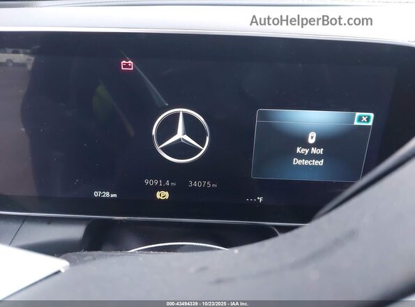 W1NKM4HB9PU018809 2023 MERCEDES-BENZ GLC 300 Бежевый Вид задних сидений