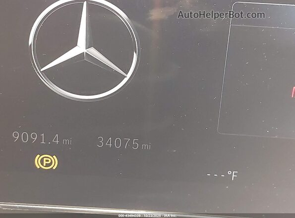 W1NKM4HB9PU018809 2023 MERCEDES-BENZ GLC 300 Бежевый 