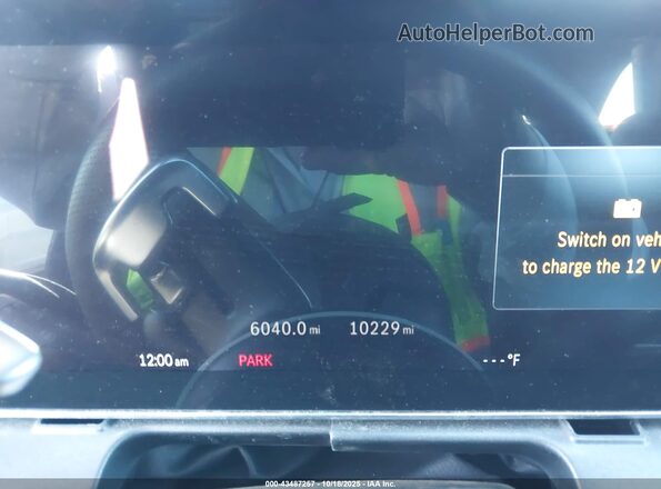 W1NKM8HB3RF134621 2024 MERCEDES-BENZ AMG GLC 43 Черный Вид задних сидений