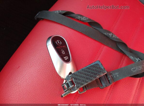 W1NKM8HB4RF188218 2024 MERCEDES-BENZ AMG GLC 43 Черный Вид панели приборов