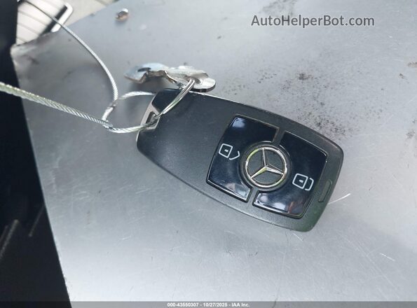 W1Y4EBHY1LT032060 2020 MERCEDES-BENZ SPRINTER White Առջևի վահանակի տեսք