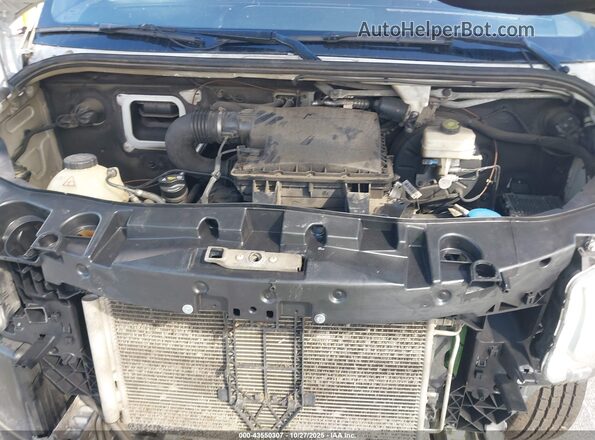 W1Y4EBHY1LT032060 2020 MERCEDES-BENZ SPRINTER White Հետևի տեսք
