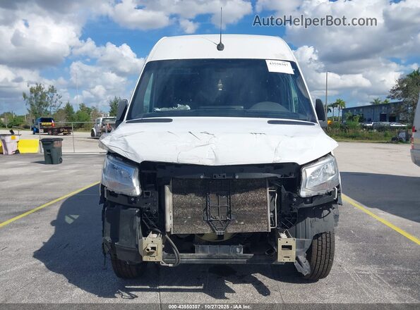 W1Y4EBHY1LT032060 2020 MERCEDES-BENZ SPRINTER White Դիմացի տեսք