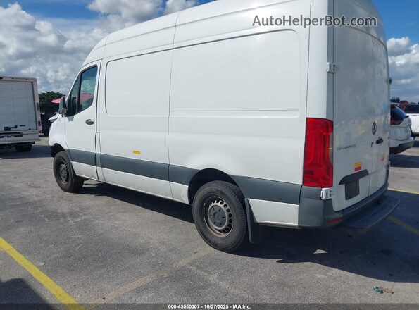 W1Y4EBHY1LT032060 2020 MERCEDES-BENZ SPRINTER White Հետևի ձախ
