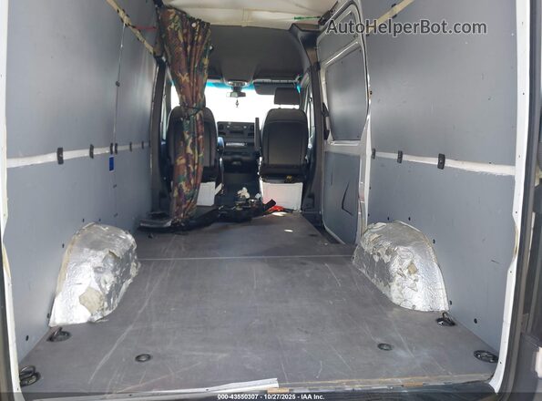 W1Y4EBHY1LT032060 2020 MERCEDES-BENZ SPRINTER White VIN կոդի պիտակի տեսք