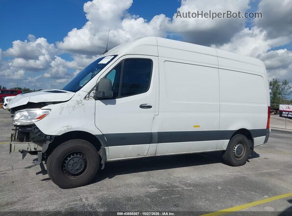 W1Y4EBHY1LT032060 2020 MERCEDES-BENZ SPRINTER White 