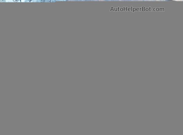 W1Y4EDHY6LT029411 2020 MERCEDES-BENZ SPRINTER Blue Rear view