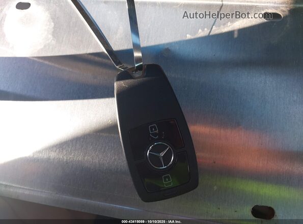 W1Y4KBHY0RT167449 2024 MERCEDES-BENZ SPRINTER White Vista del salpicadero