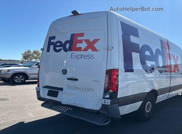 W1Y4KCHY5PT144607 2023 MERCEDES-BENZ SPRINTER  