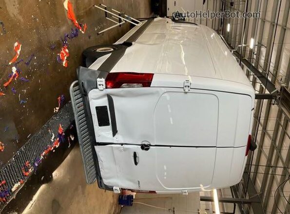 W1Y4KCHY5PT144607 2023 MERCEDES-BENZ SPRINTER  