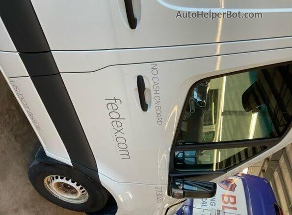W1Y4KCHY5PT144607 2023 MERCEDES-BENZ SPRINTER  