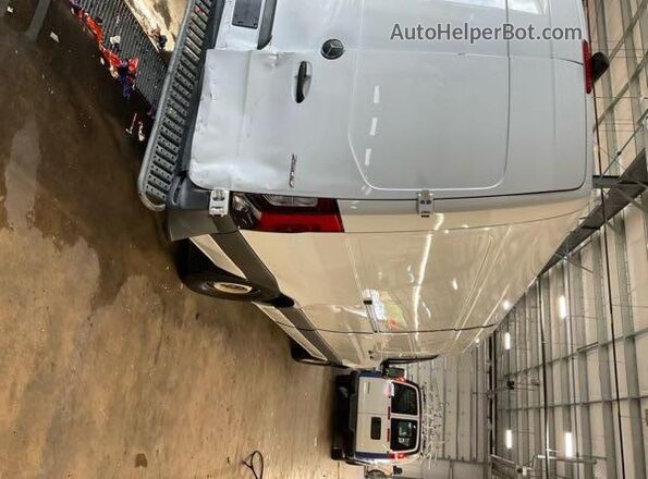 W1Y4KCHY5PT144607 2023 MERCEDES-BENZ SPRINTER  