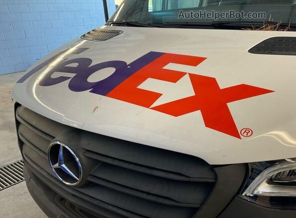 W1Y4KCHY5PT144607 2023 MERCEDES-BENZ SPRINTER  