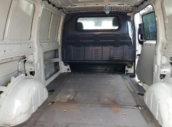 W1YV0BEY0L3753137 2020 MERCEDES-BENZ METRIS White 