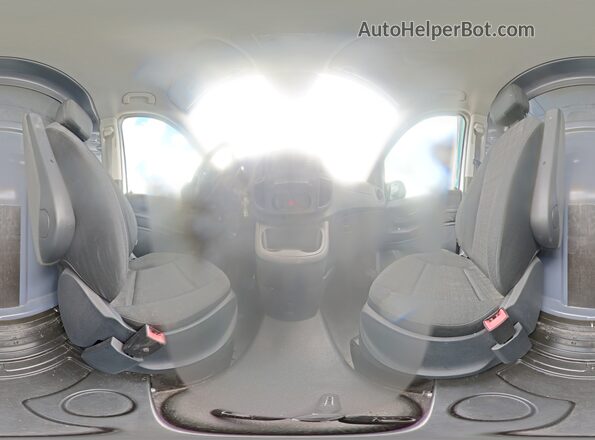 W1YV0BEY0L3753137 2020 MERCEDES-BENZ METRIS White 