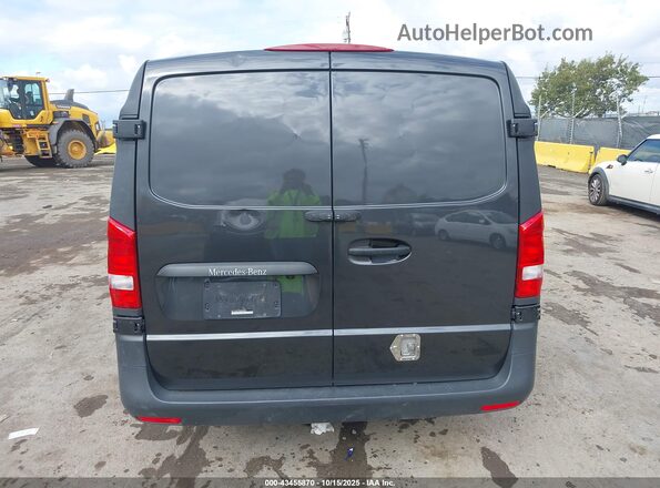 W1YV0CEY9M3875423 2021 MERCEDES-BENZ METRIS Black 