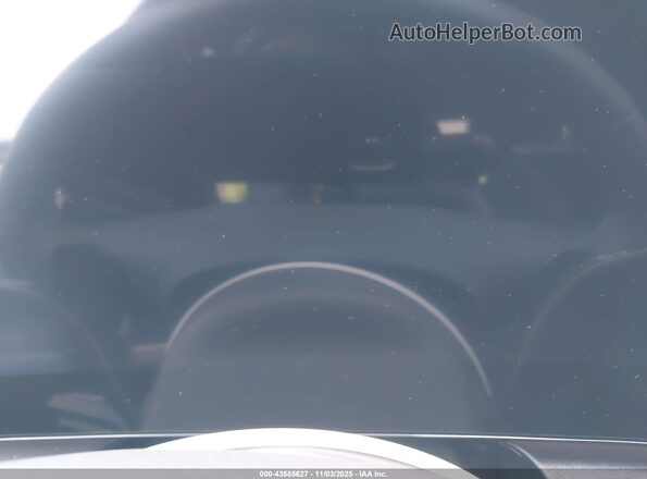 WA114BGF1SA063243 2025 AUDI Q6 E-TRON Black 