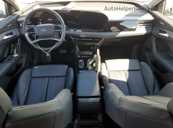 WA124BGF3SA015103 2025 AUDI OTHER White 