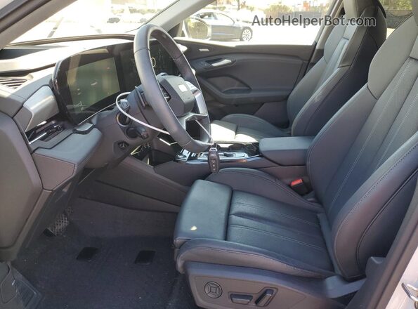 WA124BGF3SA015103 2025 AUDI OTHER White 