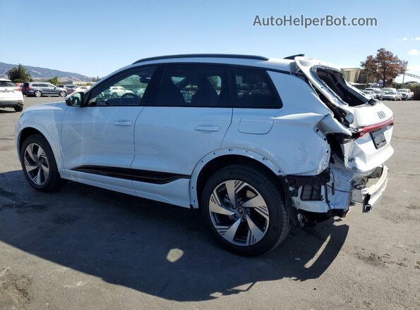 WA124BGF3SA015103 2025 AUDI OTHER White 
