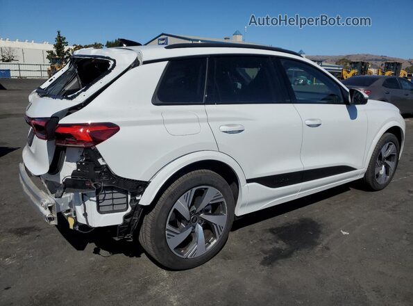 WA124BGF3SA015103 2025 AUDI OTHER White 