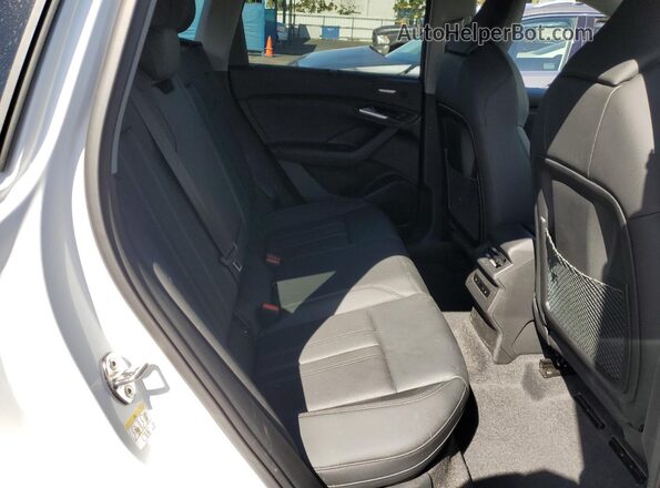 WA124BGF3SA015103 2025 AUDI OTHER White 