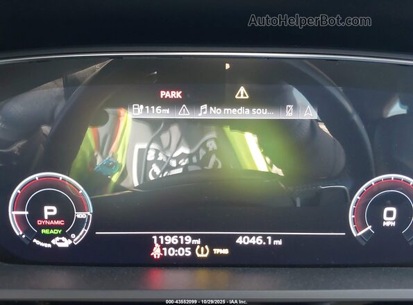 WA13AAGEXMB006460 2021 AUDI E-TRON Pewter 