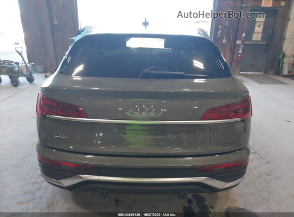 WA15AAFY6S2045905 2025 AUDI Q5 Gray 