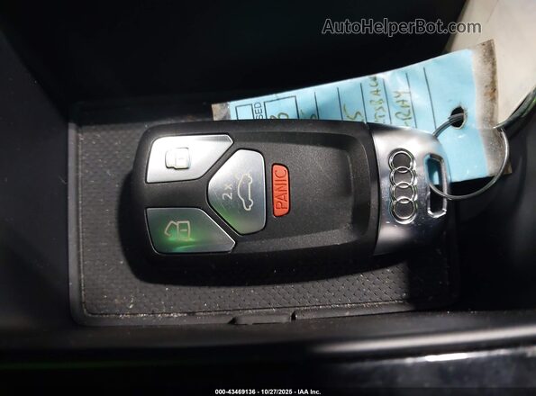 WA15AAFY6S2045905 2025 AUDI Q5 Gray Widok deski rozdzielczej